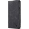 Spacecase Wallet Google Pixel 8A black - (5905719109868)