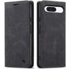 Spacecase Wallet Google Pixel 8A black - (5905719109868)