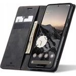 Spacecase Wallet Google Pixel 9/9 Pro black - (5905719111816)