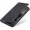 Spacecase Wallet Google Pixel 9A black - (5905719117368)