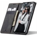 Spacecase Wallet Huawei P30 Lite black - (5903943225132)
