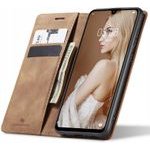 Spacecase Wallet Huawei P30 Lite light brown - (5903943225149)