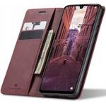 Spacecase Wallet Huawei P30 Lite red - (5903943225163)