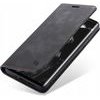 Spacecase Wallet Huawei P30 Pro black - (5903943200849)
