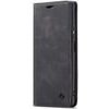 Spacecase Wallet Huawei P40 Lite black - (5903943225170)