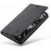 Spacecase Wallet iPhone 11 black - (5903943200764)