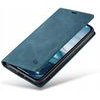Spacecase Wallet iPhone 11 blue - (5903943200795)
