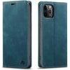 Spacecase Wallet iPhone 12 Pro Max blue - (5903943207800)