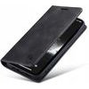 Spacecase Wallet iPhone 13 / 14 black - (5905123427275)