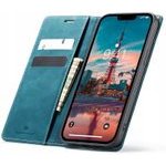 Spacecase Wallet iPhone 13 / 14 blue - (5905123427299)