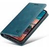 Spacecase Wallet iPhone 13 / 14 blue - (5905123427299)