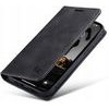 Spacecase Wallet iPhone 13 Pro Max black - (5903943236077)