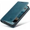 Spacecase Wallet iPhone 13 Pro Max blue - (5903943236091)
