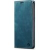 Spacecase Wallet iPhone 14 Plus blue - (5905123427336)