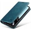 Spacecase Wallet iPhone 14 Pro blue - (5905123427374)