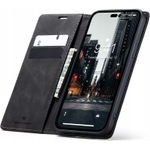 Spacecase Wallet iPhone 14 Pro Max black - (5905123427398)