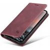 Spacecase Wallet iPhone 14 Pro Max red - (5905123427404)