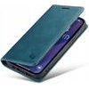 Spacecase Wallet iPhone 15 blue - (5905719104269)