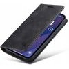 Spacecase Wallet iPhone 15 Plus black - (5905719104429)