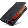 Spacecase Wallet iPhone 15 Pro black - (5905719104627)