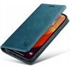Spacecase Wallet iPhone 15 Pro max blue - (5905719104849)