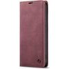 Spacecase Wallet iPhone 15 Pro max red - (5905719104856)