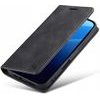 Spacecase Wallet iPhone 16 black - (5905719111335)
