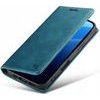 Spacecase Wallet iPhone 16 blue - (5905719111342)