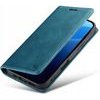Spacecase Wallet iPhone 16 Pro blue - (5905719111410)