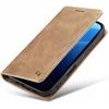 Spacecase Wallet iPhone 16 Pro Max light brown - (5905719111465)
