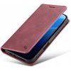 Spacecase Wallet iPhone 16 Pro Max red - (5905719111472)