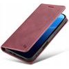 Spacecase Wallet iPhone 16 red - (5905719111359)