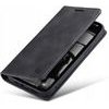 Spacecase Wallet iPhone 16E / 17E black - (5905719117917)