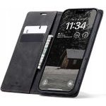 Spacecase Wallet iPhone 17 Air black - (5905719132309)