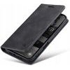 Spacecase Wallet iPhone 17 Air black - (5905719132309)