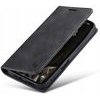 Spacecase Wallet iPhone 17 black - (5905719132293)