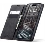Spacecase Wallet iPhone 17 Pro black - (5905719132316)