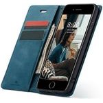 Spacecase Wallet iPhone 6/6s blue - (5903943225231)