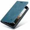 Spacecase Wallet iPhone 6/6s blue - (5903943225231)