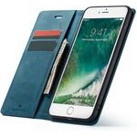 Spacecase Wallet iPhone 6/6s Plus blue - (5903943225262)