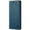 Spacecase Wallet iPhone 6/6s Plus blue - (5903943225262)