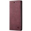 Spacecase Wallet iPhone 6/6s Plus red - (5903943225279)