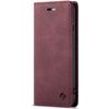 Spacecase Wallet iPhone 6/6s red - (5903943225286)