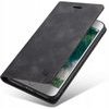 Spacecase Wallet iPhone 7/8 Plus black - (5903943200641)