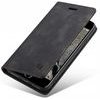 Spacecase Wallet iPhone 7/8/SE 2020 black - (5903943200603)