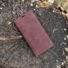 Spacecase Wallet iPhone 7/8/SE 2020 red - (5903943200627)