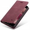 Spacecase Wallet iPhone 7/8/SE 2020 red - (5903943200627)