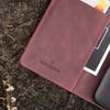 Spacecase Wallet iPhone 7/8/SE 2020 red - (5903943200627)