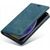 Spacecase Wallet iPhone X/Xs blue - (5903943225316)