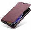 Spacecase Wallet iPhone X/Xs red - (5903943225323)